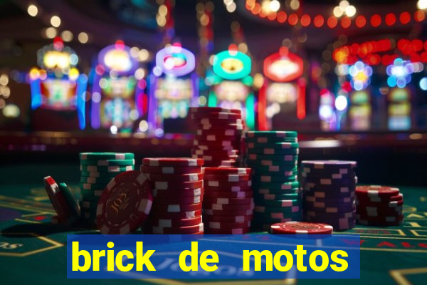 brick de motos porto alegre